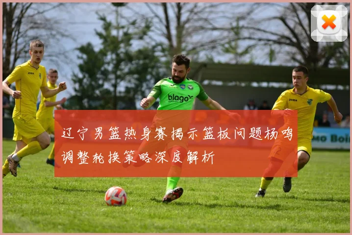 辽宁男篮热身赛揭示篮板问题杨鸣调整轮换策略深度解析